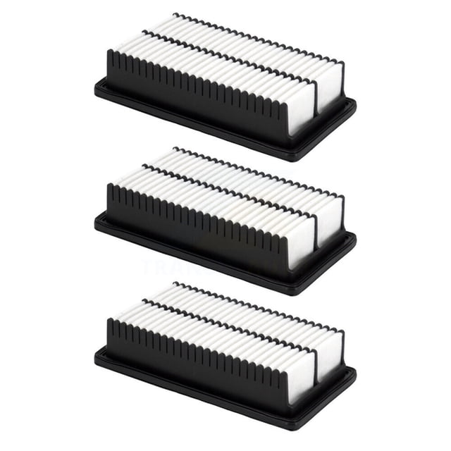 PUR Engine Air Filter (3 Pack) for Car Hyundai Venue K57-104021