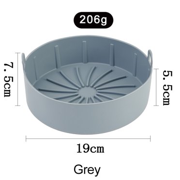 Lefu Airfryer fryer accessories, baking tools, silicone pot