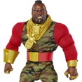 thumbnail image 2 of WWE Superstars Mr. T Action Figure, 2 of 6