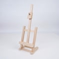thumbnail image 1 of North Shore's wooden easel, 1 of 4