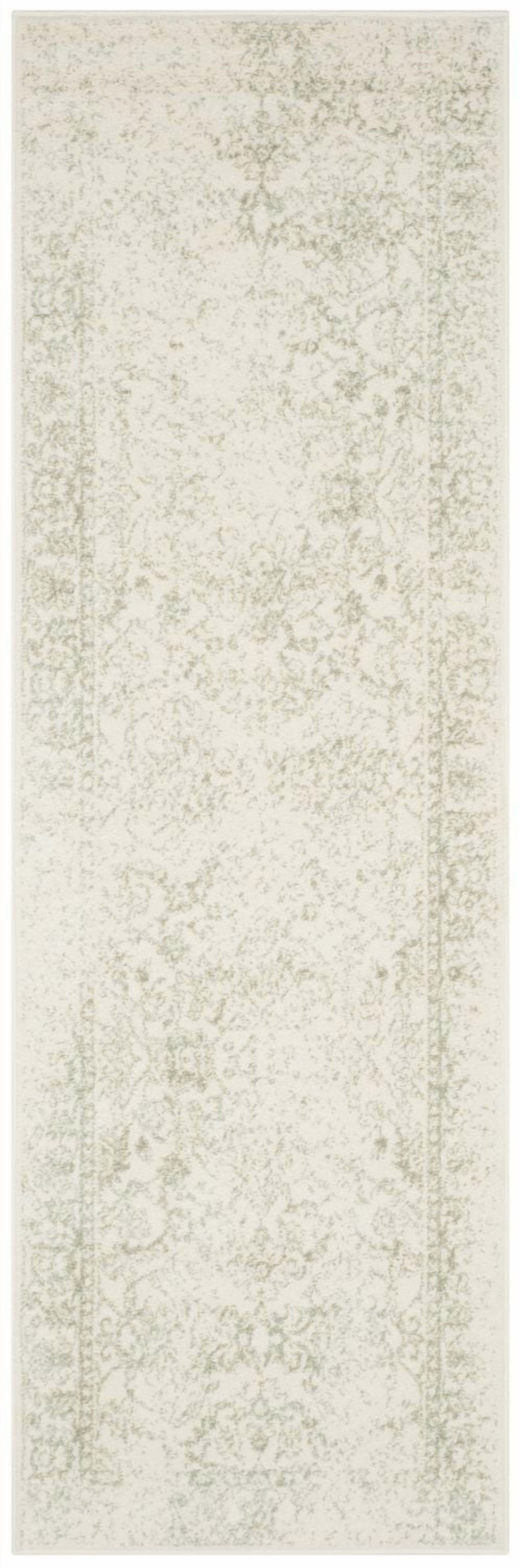 SAFAVIEH Adirondack Wyatt Traditional Area Rug