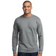 thumbnail image 1 of Port & Company Men's Comfort Wrinkle Resistant T-Shirt, 1 of 6