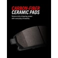 thumbnail image 3 of POWERSTOP Brake Pad - Z36-1734, 3 of 5