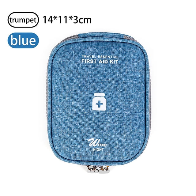 Boovnll Home Storage, Emergency and Prevention Kit Student Portable Home Outdoor Kit, Storage, Storage and Organization, Organization and Storage