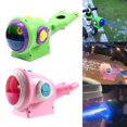 thumbnail image 2 of Jouet à Bulles Vélo pour Enfants Machine à Bulles Électrique O3K3, 2 of 8