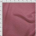 thumbnail image 3 of oneOone Cotton Poplin Fabric Ethnic Ikat Print Sewing Fabric BTY 42 Inch Wide, 3 of 4