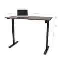 thumbnail image 1 of Bestar 30" X 60" Electric Height Adjustable Table, 1 of 3