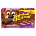 thumbnail image 1 of Bear Paws Brownie 480g, Dare Cookies, 1 of 6