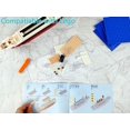 thumbnail image 2 of OneNext RMS Titanic Modèle Grand Ensemble de Blocs de Construction 548 Pcs 100 % Compatible Bricolage Jouets Éducatifs Casse-Tête 3D Cadeau pour Adultes et Enfants, 2 of 5