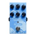 thumbnail image 1 of MINI-UNIVERSE Analog Reverberation Guitar Pedal Guitar Effect Pedal Mini Pedal Pure Analog Processor With True Bypass Metal Shell, 1 of 9