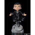 thumbnail image 2 of Superman Black Suit - Justice League - MiniCo., 2 of 7