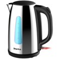 thumbnail image 1 of Starfrit Electric Kettle, 1.7 Liter Capacity, Stainless Steel, with Automatic Shut-off, 1 of 1