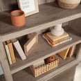 thumbnail image 2 of Sauder Select 3-Shelf Bookcase, 2 of 7
