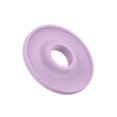 thumbnail image 2 of Edgergery Support en Acier Inoxydable Haut-Parleur Intelligent Base en Métal Coussinet pour HomePod, 2 of 3