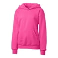 thumbnail image 1 of Clique Basics Youth Flc P/O Hoodie, 1 of 4