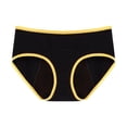 thumbnail image 1 of Culottes Physiologiques de Récupération Post-Partum en Coton de Grande Taille pour Femmes, Culottes Menstruelles pour Femmes, Liquidation à 65 % de Rabais, 1 of 2