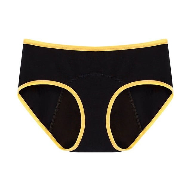 Culottes Physiologiques de Récupération Post-Partum en Coton de Grande Taille pour Femmes, Culottes Menstruelles pour Femmes, Liquidation à 65 % de Rabais