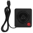 thumbnail image 2 of Game Control, Joystick Analogique Rétro Classique 3D pour 2600, Design Ergonomique, Compatible avec Console 7800, 2 of 7