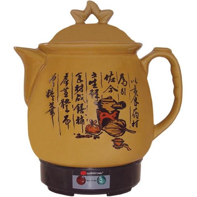 SPT SS-0340A Cuiseur à Médicaments 3,4 Litres