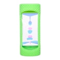 thumbnail image 4 of Toymedous Liquid Timer , Calming Bubbler Sensory Toy, Color may vary, 1-Piece by Sunny Days, 4 of 9