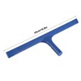 thumbnail image 2 of 18 Inch Swimming Pool Cleaning Brush Pool Brush Set,Long Handle Pool Scrub Brush Swimming Pool Brush Aquarium Tools Extra Scrubbing Power Heavy Duty for Spa Pond,Pool Tools, 2 of 9