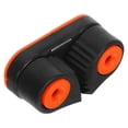 thumbnail image 3 of KAKOWELY marine cleats Nylon Cam Cleat Rope Holder Kayak Sailboat Cleat Small Cable Clamp Fast Entry Cam Cleat Marine Cleat Boat Accessory Multifunctional Rope Clip, 3 of 4