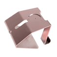 thumbnail image 3 of Watch Charging Holder Stand Smart Wristwatch Charging Dock Station Replacement for iOS Watch  Rose Gold, 3 of 9