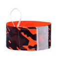 thumbnail image 4 of jinwen Brassard s - Convient à Plusieurs Sports - Football et Rugby #3 orange, 4 of 7