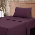thumbnail image 2 of Mainstays Flannel Sheet Set, 2 of 7