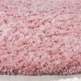 thumbnail image 3 of SAFAVIEH Polar Abbot Solid Extreme Plush Shag Area Rug, 3 of 6