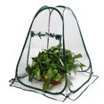 thumbnail image 3 of Dome winter greenhouse 70 * 70 * 80cm, 3 of 5