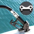 thumbnail image 4 of 2 Pcs Clé de Bouchon de Gaz pour Bateau, Acier Inoxydable, Remplacement de Clé de Bouchon de Gaz pour Réservoir d'Eau de Carburant, 4 of 5