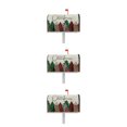 thumbnail image 1 of Youkk Housse de Canapé Inclinable Double et de Décor Résistante aux Intempéries et Robuste Imprimé Vif YTYH2309040 Ensemble de 3, 1 of 6