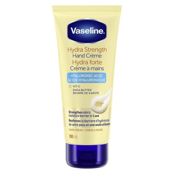 Vaseline Hydra Forte Crème à Mains