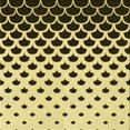 thumbnail image 1 of Ahgly Company Machine Washable Indoor Square Transitional Bakers Brown Area Rugs, 4' Square, 1 of 7