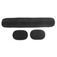 thumbnail image 2 of Ceinture de Hanche, Ceinture de Poussée de Hanche de Résistance à la Glissade Réglable Professionnelle Facile à Installer pour Kettlebells pour la Maison, 2 of 7
