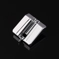 thumbnail image 3 of 2 Pieces Invisible Zipper Home Supplies Small Handy Installation Metal Zippers Smooth Surface Household Accessories Foot Presser Set, 3 of 9