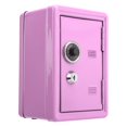 thumbnail image 3 of Children Money Box, Cash Box, Anti-rust Kids Safe Box, For Home Kids Pink,Blue,White,Gray, 3 of 8