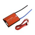thumbnail image 2 of Mosiee Lithium Battery 7S 24V Outdoor Reserve Power Lithium Battery Pcb Board, 2 of 9