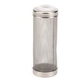 thumbnail image 4 of Filtre d'Entrée d'Entrée de Réservoir de Poisson, Robuste Professionnel Éviter de Colmater les Trous Fins Garde de Filtre d'Aquarium pour la Filtration Diamètre Intérieur Blanc 12mm / 0.47in Small, 4 of 8
