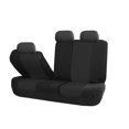 thumbnail image 4 of Car Seat Cover Multifunctional Flat Cloth For Car Truck SUV Van - Full Set, 4 of 5