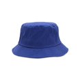 thumbnail image 1 of Twill Bucket Hat (Various Size and Color), Royal - Medium, 1 of 1