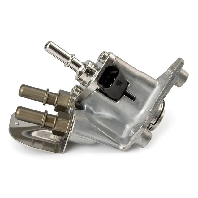 0444043034 Injecteur de Fluide d'Échappement Diesel Confortable, 2 Broches pour Moteurs Cummins IX Accessoire Injecteur