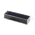 thumbnail image 2 of Solar Outdoor Wall Lights for Garden, Patio & Yard - Weatherproof & Energy Efficient, 2 of 6