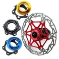 thumbnail image 4 of Centerlock Adapter For Fitting 6-Bolt Disc Brake Rotor On Centrelock Hub, 4 of 6