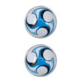 thumbnail image 3 of relayinert Long Service Life Soccer Ball For Football Middle School And Training 2 Blue 2Set, 3 of 6