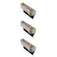 thumbnail image 1 of mmirethe Gap Filler Organizer High Performance with Cup Holder Beige Right 3Set, 1 of 6