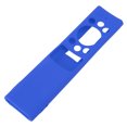 thumbnail image 2 of Housse de Télécommande, Étui de Télécommande Lavable avec Lanière pour TV Bleu, 2 of 8