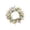 A, variant on Spring Door Wreaths for Front Door Outside Easter Wreath 20 Inch, Spring Themed Egg Berries Leaves Decoration & Year Round Wreaths for Front Door