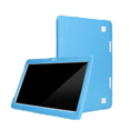 thumbnail image 1 of 10.1 Inch  Tablet Case Shock Resistant 10.1 Inch Tablet Case Suitable for Most 10.1In Tablets 10 Inch Tablet Case Light Blue,lightblue, 1 of 4